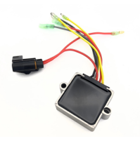 Rectifier for Mercury Outboard 40 - 75 - 125 - 200HP - 8M0084173 - 8M0045112 - WR-L208 - RCMA